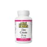 Natural Factors - Zinkcitrat