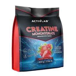 Activlab - Creatine Monohydrate