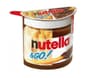 Nutella - & GO z paluszkami 52 g