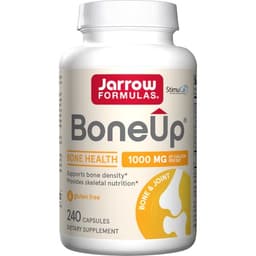 Jarrow Formulas - Boneup