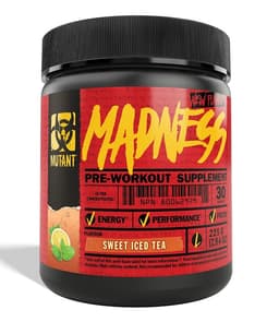 Mutant - Madness