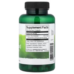 Swanson - Full Spectrum Sweet Wormwood - 90 Caps