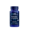 Life Extension - N-Acetyl-L-Cysteine - 60 Capsules