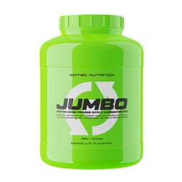 Scitec Nutrition - Scitec Jumbo - Mass Gainer Protein