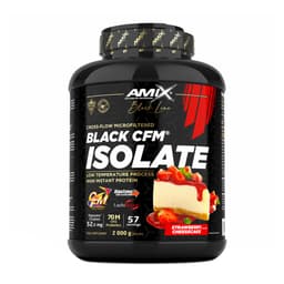 Amix - Black Cfm Isolate