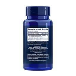 Life Extension - Venotone Standardized Horse Chestnut