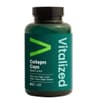 Vitalized - Collagen Types I, II, V, X - 60 Caps