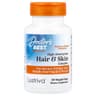 Doctor's Best - High Absorption Hair & Skin Complex