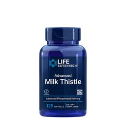 Life Extension - Advanced Milk Thistle
