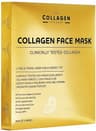 The Collagen Company - Kollagen Ansigtsmaske