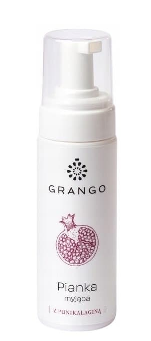 Grango - Cleansing Foam - 150ml
