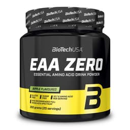 Biotechusa - EAA Zero - Essential Amino Acids