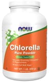 Now Foods - Chlorella