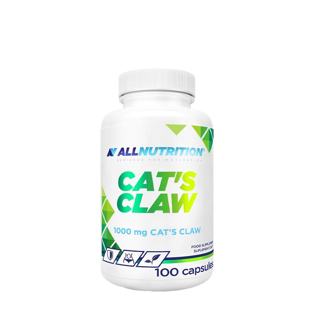 Allnutrition - Cat'S Claw - 100 Caps