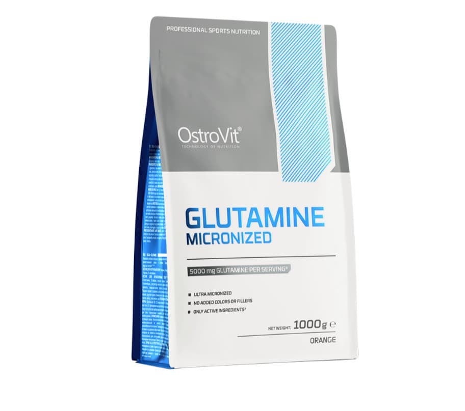 OstroVit - Glutamine Micronized