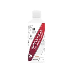 Dorian Yates - Muscle Force Liquid Pre-Workout