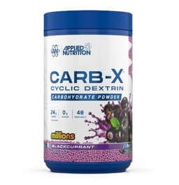 Applied Nutrition - Carb X