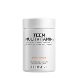 Codeage Teen Multivitamin