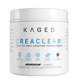 Kaged Muscle - Creaclear - Creatine Strength