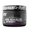EFX Sports - Kre-Alkalyn Pulver (Mango - 110g)
