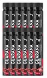 BodyFuse - Guarana Speed - 25 ml x 12