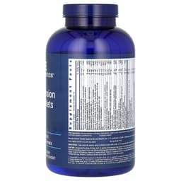 Life Extension - Mix Tabs - 240 Tabs