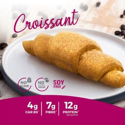 FeelingOK - Savory Croissant High Fibre - 50g