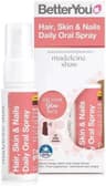 Better You - Hair, Skin & Nails Daily Oral Spray - 25ml