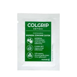 Colfarm - Colgrip Zatoki - 8 sachets