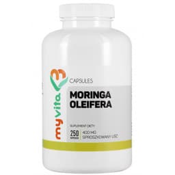 MyVita - Moringa Oleifera 350mg
