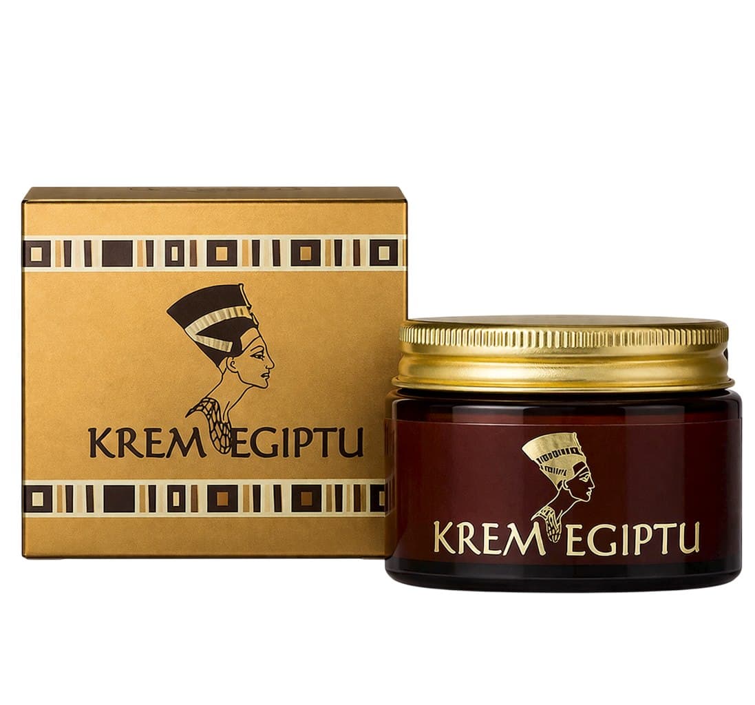Korana - Egypt - Herbal Wellness
