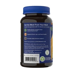 Nature's Way - 60 Gummies