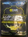 Gear - Whey Shock - 34g