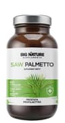 Big Nature - Saw Palmetto - 60 Caps