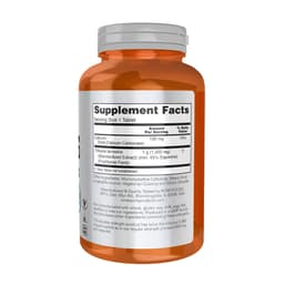 NOW Foods - Tribulus 1000mg - 180 Tablets