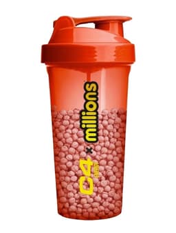 Cellucor - C4 Shaker Bottle
