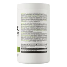 OstroVit - BCAA Instant, Green Apple - 400g