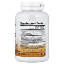 NOW Foods - Berry Dophilus - 120 Chewables