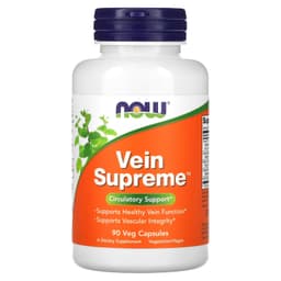 NOW Foods - Vein Supreme - 90 Vcaps