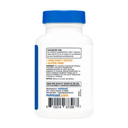 Nutricost - Luteolin - 120 Caps