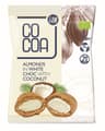 COCOA - Almonds in White Chocolate with Coconut - 70g