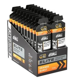 Applied Nutrition - Endurance Elite Performance Energy Gel