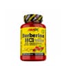 Amix - Berberine HCL With Green Tea & Dandelion - 60 Caps