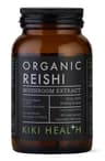 KIKI Health - Reishi Extract - 400mg - 60 Vcaps