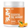 Raw Nutrition - Essential Pre-Workout Powder Orange 399g