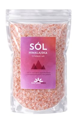 Naturamed - Pink Himalayan Salt