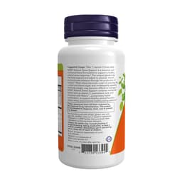 NOW Foods - Adrenal Stress Support - 90 Vcaps