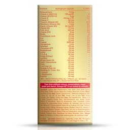Vitabiotics - Omega-3 Original - 30 Caps