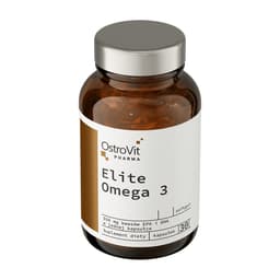 OstroVit - Elite Omega 3 - 30 Capsules