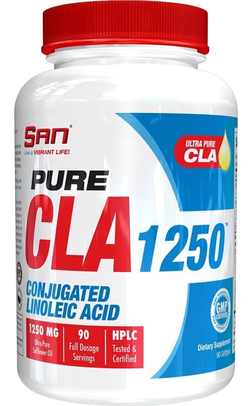 Go On - Pure CLA 1250